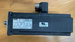 3~Servo Motor Motor Synchronous Motor Parker SMHA8275038142ID65A7 Brake - Picture 1 of 3