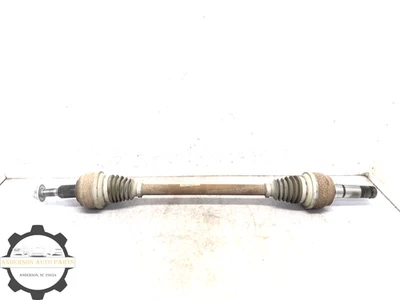 Ford Explorer 2020-2025 tracción trasera pasajero derecho eje CV eje conjunto OEM Foto 1 de 4