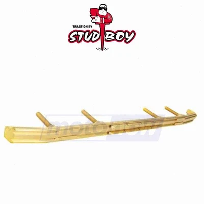 Stud Boy Deuce Bar for 2009-2013 Polaris 550 IQ Shift - Skis Runners  ik - Image 1 of 4