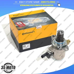 High Pressure Fuel Injection Pump For VW Golf AUDI CC A3 A1 1.4TSI - Picture 1 of 6