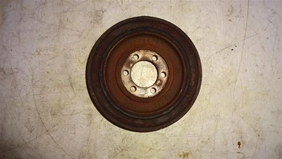 Harmonic Balancer 3.0L Fits 00-05 SATURN L SERIES 628734 - Image 1 of 4