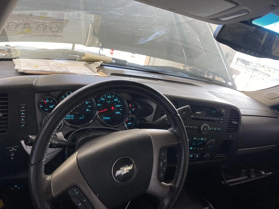 Used Front Right Seat Belt Front fits: 2011 Chevrolet Silverado 1500 pickup buck - Image 1 of 4