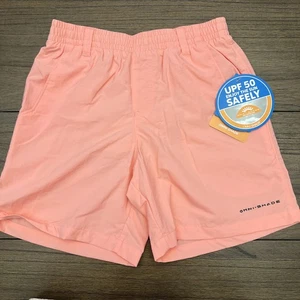 Columbia Shorts Youth Small - Picture 1 of 10