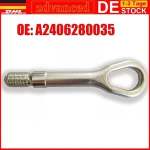 Abschlepphaken Abschleppöse für Mercedes-Benz Sprinter A2406280035 W906 907 X164 - Bild 1 von 12