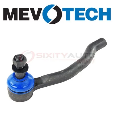 Mevotech Steering Tie Rod End for 2013-2017 Nissan Altima 2.5L 3.5L L4 V6 - bt - Image 1 of 4