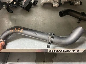 Schlauch für Luftversorgung DX CITROEN JUMPER KASTEN 2.2 BLU EHDI 165 - Bild 1 von 5