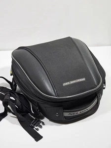 NELSON RIGG CL-1060-S2 Commuter Sport Motorcycle Tail Bag Black - Bild 1 von 9