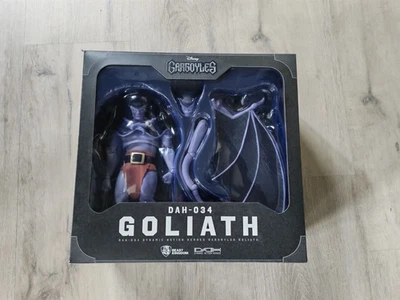 Disney Gargoyles-GOLIATH-Beast Kingdom DAH-034 - Figurine 1/9 - NEUF / Scellé - Photo 1/4
