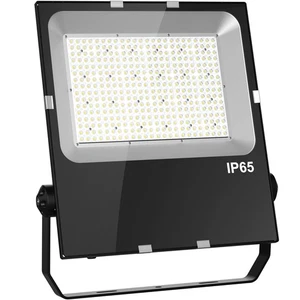 240W LED Flood Light 1000W Metal Halide Replace,Outdoor Sport Court Stadium Lamp - Picture 1 of 8