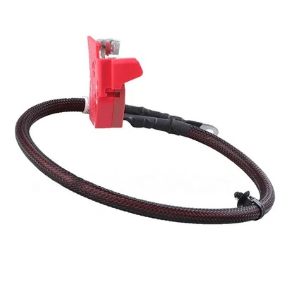 Battery Cables 61128795485 6112879604 Positive Battery Cable Brand New - Image 1 of 4