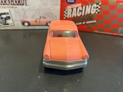 Banco Ford edición limitada Action 1/24 Dale Earnhardt K-2 1956 Foto 1 de 4