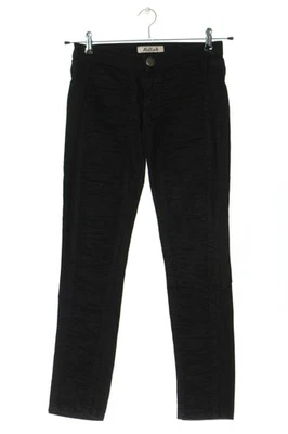 KILLAH Pantalón de tubo Mujeres Pantalón Talla EU 36 negro look casual - Imagen 1 de 4
