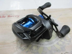 Carrete de baitcasting izquierdo Shimano 20 SLX DC 71HG (Z-N9002-S18JUL) - Imagen 1 de 7