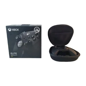 XBOX Elite Controller Series 2 In Box (Missing One Back Paddle) - Picture 1 of 20