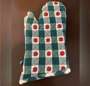 Cottagecore Apple Pot Holder countryside decor farmhouse, cottage core vintage - Picture 1 of 1