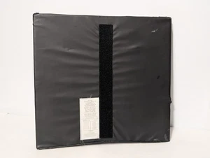 STERIS P150830176 System schwarz Schaum Krankenhaus medizinische Untersuchung Tisch Auflage Fußkissen - Bild 1 von 11