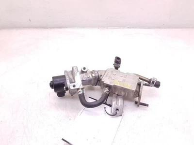 2013 TOYOTA PRIUS C ДВА 1,5 Л FWD НА КЛАПАН EGR  - Изображение 1 из 4