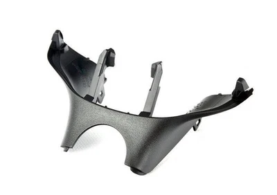 Audi A6 C7 A7 Rückspiegel untere Verkleidung Abdeckung Seele schwarz Original 4 - Image 1 of 4