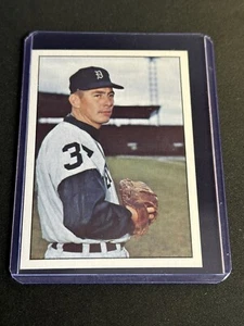 1978 TCMA The 1960's I - Green Back #1978-0225 Hank Aguirre - Picture 1 of 2