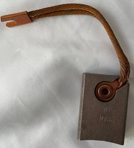 Helwig Carbon WA M788 Kohlebürste NOS - Bild 1 von 2