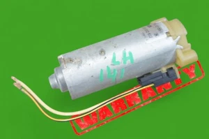 08-2014 mercedes w204 c350 c300 front LEFT DRIVER seat motor adjustment actuator - Bild 1 von 9