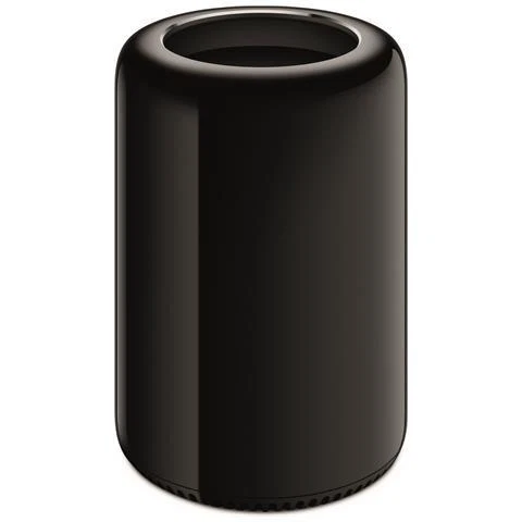 APPLE WORKSTATION Mac Pro Intel Xeon E5 Octa Core | Ram 32GB | SSD 1TB | AMD ... - Immagine 1 di 1