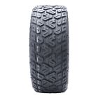 Practical Tire Off-road 10 Inch 85/65-6.5 Balance Car Black Electric Scoote