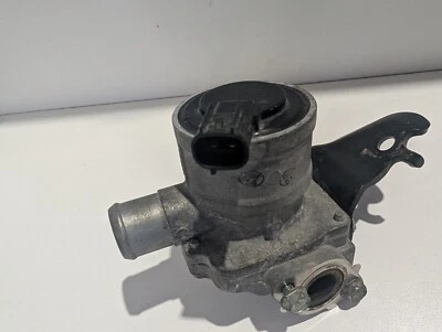 2015-2021 Subaru WRX STI EGR Suction Valve 14831AA180 OEM 15-21 - Image 1 of 4