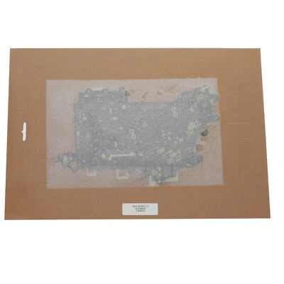 Genuine GM Cadillac CT6 Auto Transmission Overhaul Service Seal Kit 24290198 - Image 1 of 4