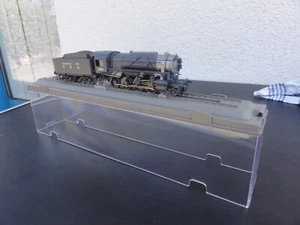 ROCO USA Dampflokomotive S 160 USATC H0 2255 - Picture 1 of 13