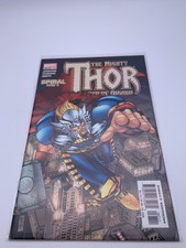 Comic Book💎The Mighty Thor: Part 7💎1998💎#67🌟Marvel: Nov 2003🌟