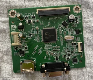 P1060 Dell SE2216H Monitor Control Board Spare Replacement Part - Picture 1 of 2