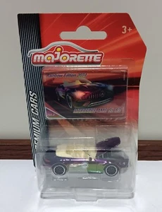 Majorette Mercedes-AMG SL 63 232L-3 Rainbow Edition 2024 Rare Chase Premium Cars - Foto 1 di 7
