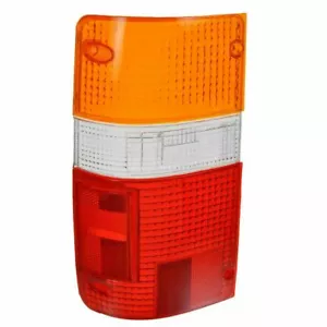 FIT FOR TY PICK UP TRUCK 1989 - 1995 TAIL LENS ONLY LEFT DRIVER - Foto 1 di 1