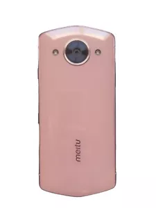 Smartphone Meitu M8 MP1603 5.15" Selfie Beauty 64GB con Cámara 21MP 4G Rosa - Imagen 1 de 10