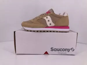 SCARPE SAUCONY JAZZ ORIGINAL DONNA S1044 VARI COLORI - Foto 1 di 91