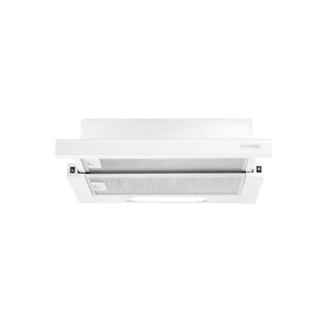 Campana extractora Concept LED 60cm blanca OPV3560WH - Imagen 1 de 4