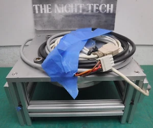 e-TORQ Brushless Motor in Frame 07-EKEP82-00 260V, 5.5A, 1230W - Picture 1 of 7