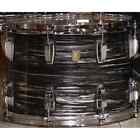 Ludwig Classic Maple Vintage Black Oyster 14x10 Tom