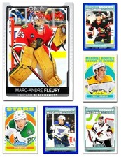 2021-22 O-Pee-Chee UPDATE **** PICK YOUR CARD **** From LIST