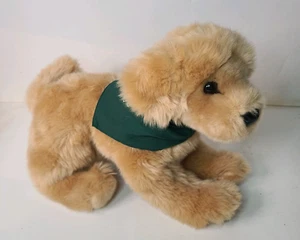 Juguete Douglas Cuddle Bella Golden Retriever perro peluche ojo que ve 16" cachorro relleno - Imagen 1 de 9