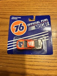 Ricky Rudd #10 Tide 1:64 Ford Thunderbird Union 76 Official Fuel of NASCAR - Picture 1 of 4