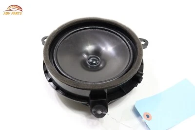 2019–2023 TOYOTA TACOMA ЗАДНЯЯ ЛЕВАЯ БОКОВАЯ ДВЕРЬ ЗВУКОВОЙ ДИНАМИК ОТ ОРИГИНАЛЬНОГО ПРОИЗВОДИТЕЛЯ - Изображение 1 из 4