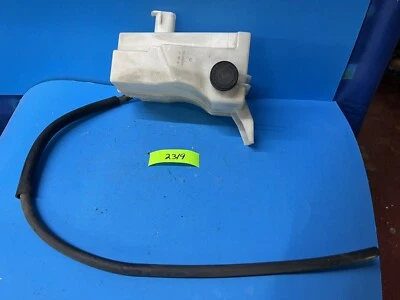 Nissan Rogue 2008-2015 depósito de refrigerante radiador con tapa y manguera OEM 21711JG000 Foto 1 de 4