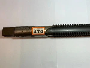 2 Zoll x 4 linke Hand Vollform Wasserhahn ACME für Durchgangsloch 265 mm Schnittlänge (EB7-470) - Bild 1 von 4