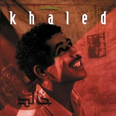 Khaled -Cheb- : Khaled CD Value Guaranteed from eBay’s biggest seller! - Image 1 of 1