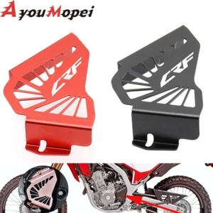 For HONDA CRF300L 2019-2023 CRF300L Rally Front Drive Sprocket Guard Chain Cover - Picture 1 of 14