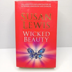 Wicked Beauty by Susan Lewis - Picture 1 of 6