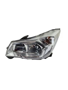 Faro delantero izquierdo SUBARU FORESTER SJ - Imagen 1 de 8