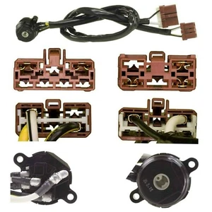 New aftermarket Ignition Starter Switch US502 fits  Acura Integra 35130-S02-G51 - Picture 1 of 2